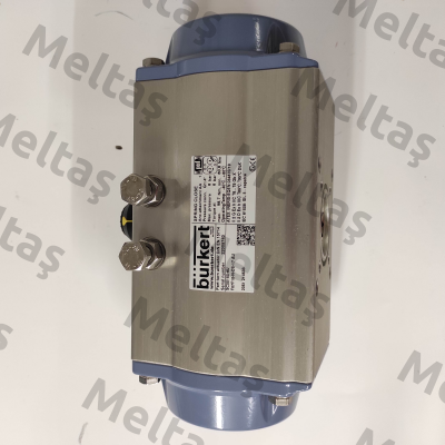 00214533 / 2051-A-2-M-AP-6-71-17-GM82 Burkert