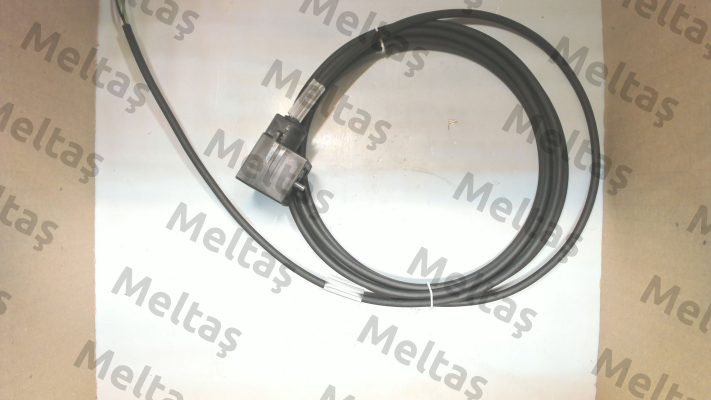 P/N: 1434992, Type: SAC-3P- 3,0-PUR/A-1L-Z Phoenix Contact