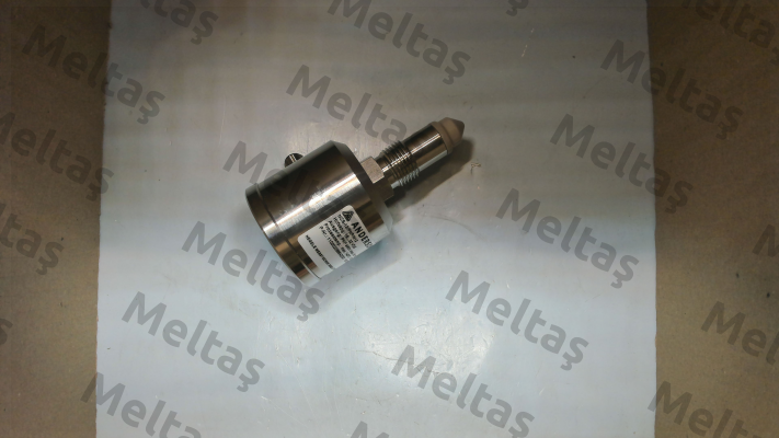 NCS-12/PNP/M12 Anderson-Negele