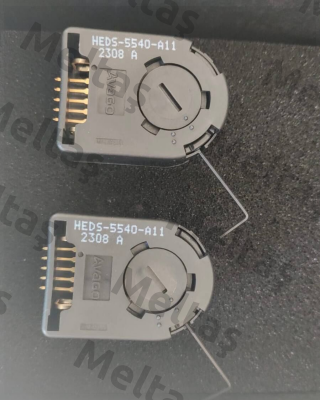 630-HEDS-5540-A11 Broadcom (Avago Technologies)