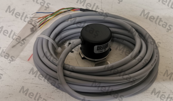 755A-14-S-1024-R-HV-1-SF-S/15 ACCU-CODER