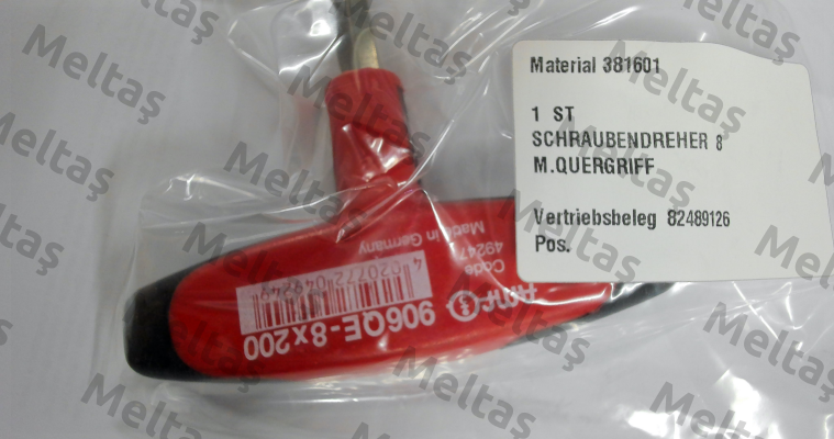 381601 Röhm