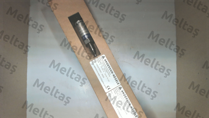 TSMF /C01/X/0/0030/04/X/0/0/H/15C/4 Anderson-Negele