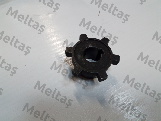 00051 / DRIVER CC2 *15 6P ZC D8662B B.Brake s.r.l.