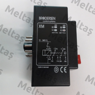 XM-S2 Brodersen