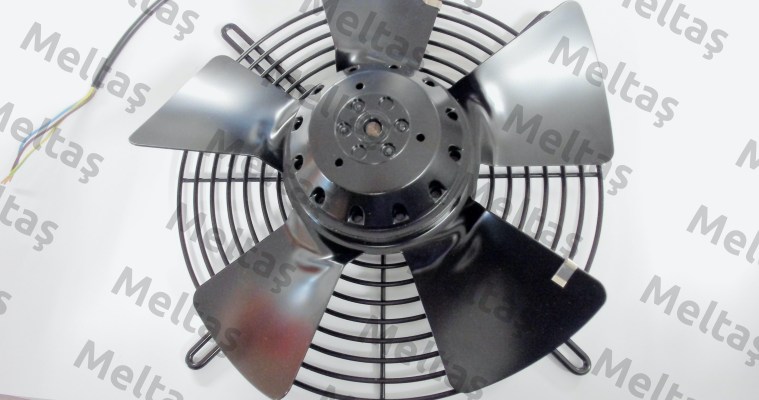 S4S250-BA02-02 EBM Papst