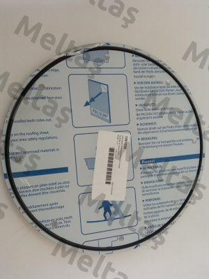 1291226 Verderflex