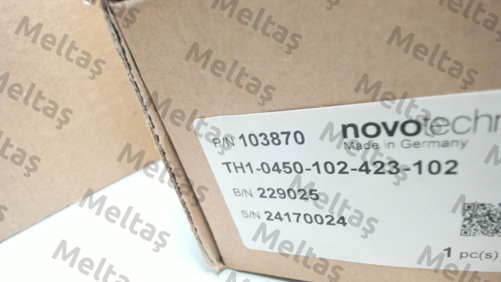 TH1-0450-102-423-102 Novotechnik