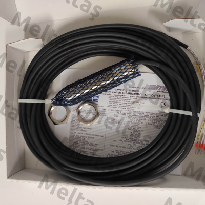 IRS-010-OVX-S107-K:20m Tippkemper
