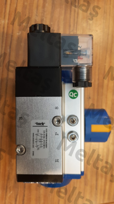NM52W1S Tork