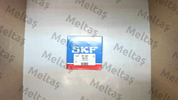 62206-2RS1 Skf