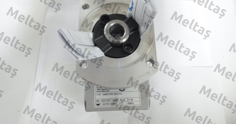 800.02021.00096.0 / SM021HC-IEC71C Carl Rehfuss