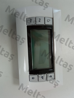 PGN1010W00 Carel