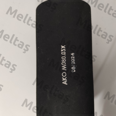 M080.03X AKO Armaturen
