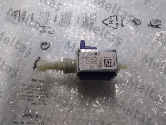 SMART15 220-240V/50-60Hz A.R.S. Elettromeccanica