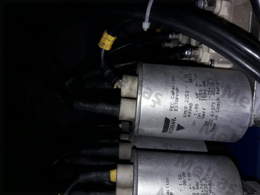 KMKP2250-1IA Vishay