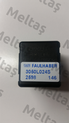 3050L024S - OEM Faulhaber