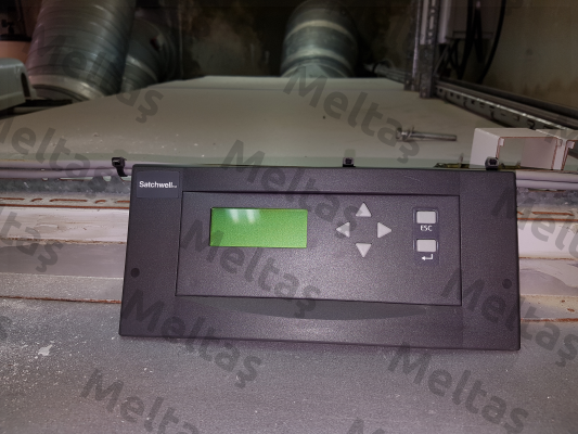 MN50 - LCDP obsolete, no rempacement  Satchwell