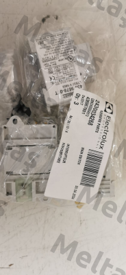 438967801 (OEM) Benedict