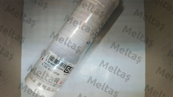 RL 10 BX 50 mcr / RA5015214 Atlas Filtri