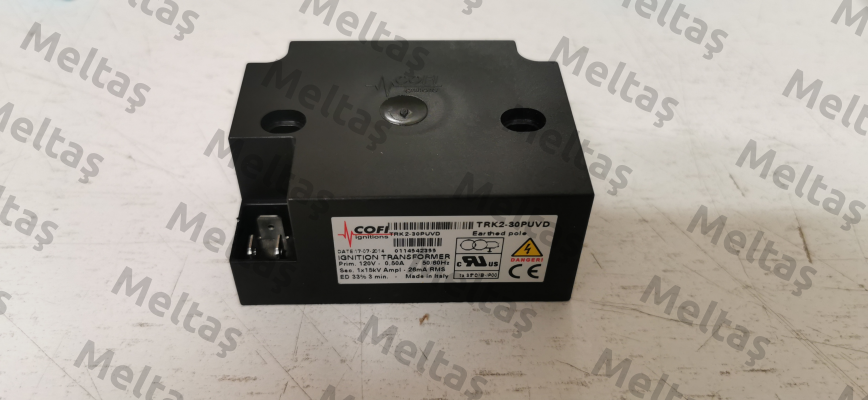 TRK2-30PUVD Cofi