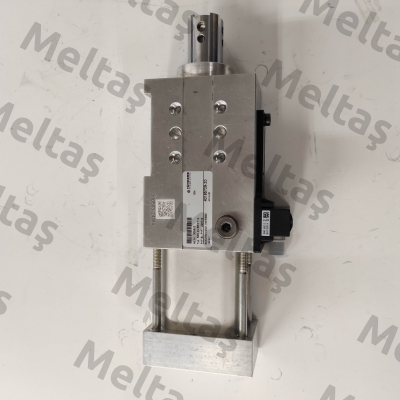 SZK 40 BR3 T12 / 300503 Tünkers
