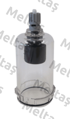 M4000-W-BOWL-F1 Ckd