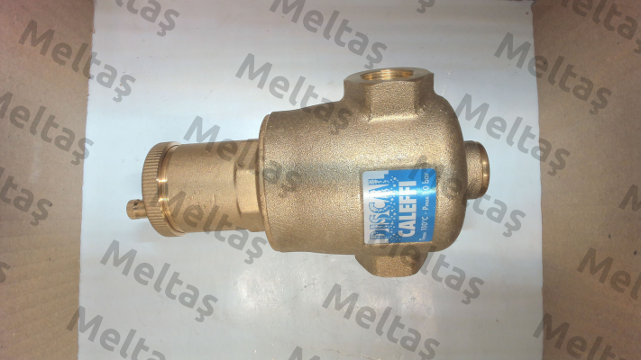 551005 Caleffi
