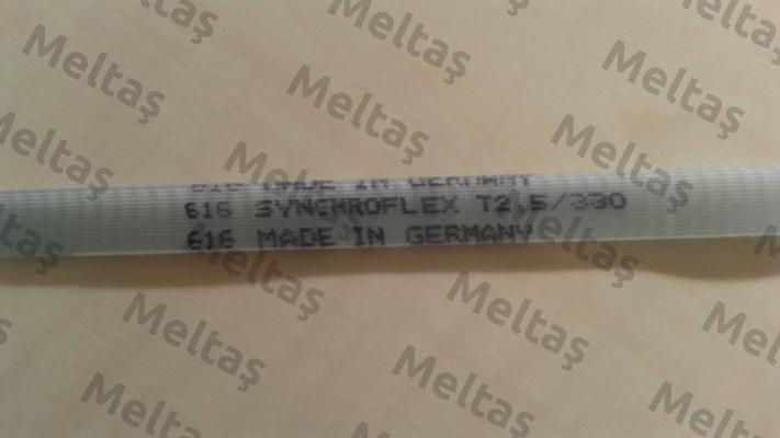 616, T2: 5/330  Contitech