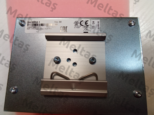 OAC808.9-1 Br Automation
