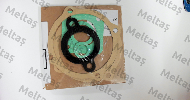 4810013988 Varisco pumps