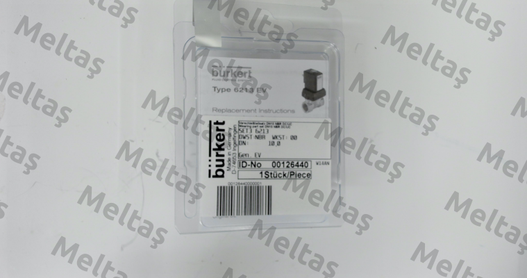00126440 Burkert