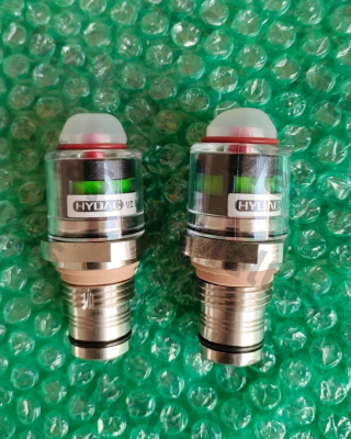 P/N: 303162, Type: VD 5 BM.1 Hydac