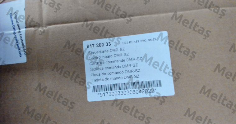 91720033 Demag
