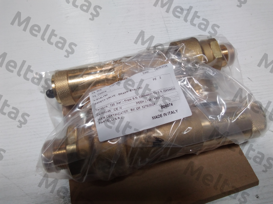 014271081 / E14/L150 Nuova General Instruments