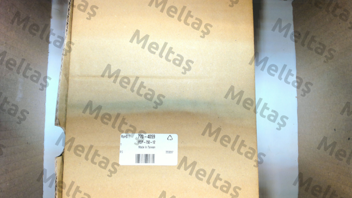 RSP-750-12 Mean Well