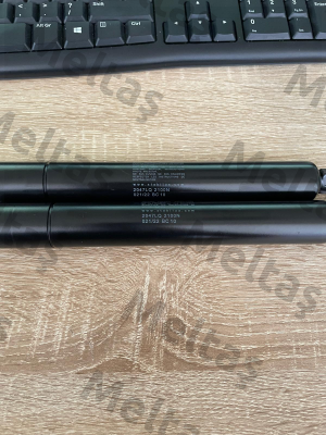 2047LQ 2100N Stabilus