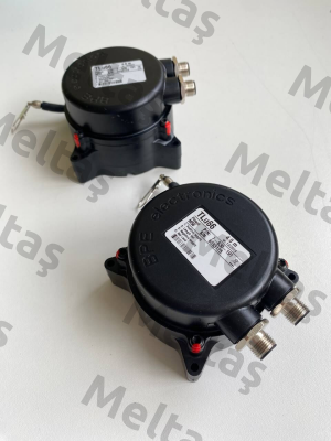 7-630-191 BPE Electronics (Dana Brevini Group)