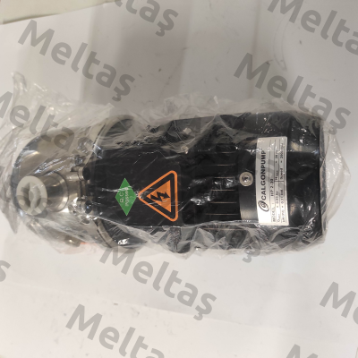 HP 2-30 CALGONPUMP