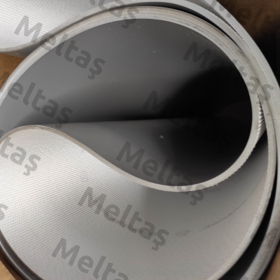Typ. Flexam EX 15/3 0+20 grey AS / PN: DEO-0230571 Ammeraal Beltech