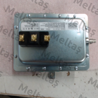 DFS-221-112 CLEVELAND CONTROLS