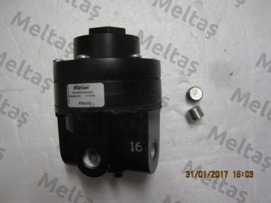 R750-02I Aircom