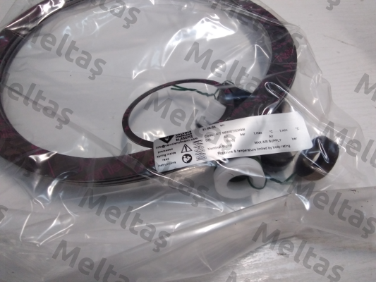 KIT.M9200T/EMSM Valvole Hofmann