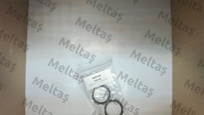 000S23012H Weforma