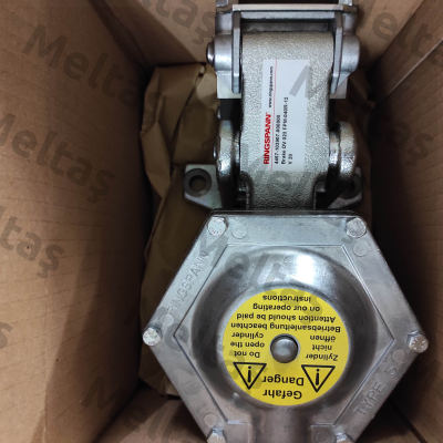 P/N: 4457-103907-000000, Type: DV 020 FPM-040 R-12 Ringspann