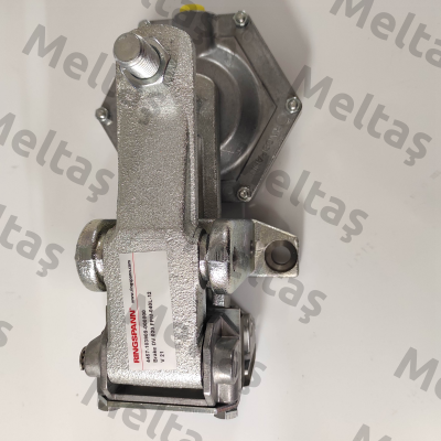 P/N: 4457-103909-000000, Type: DV 020 FPM-040 L-12 Ringspann