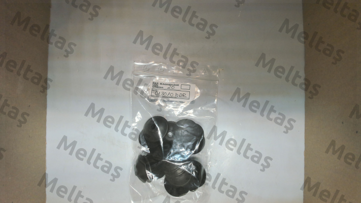 01 30 10 NBR Vuototecnica