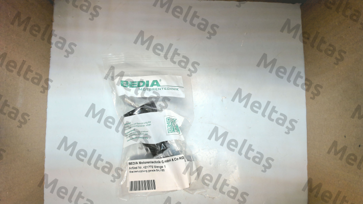 421772 Bedia