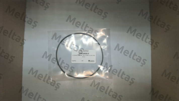 305-02002 Audion Elektro
