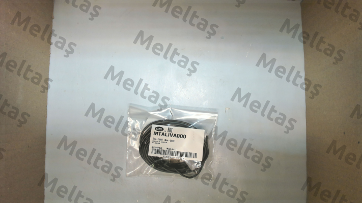 PN: 3651080 / MTALIVA000 Carel